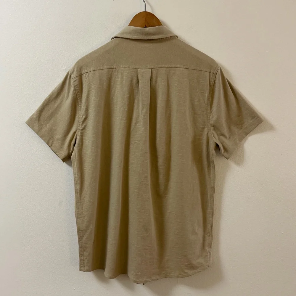 J.Crew Button Shirt